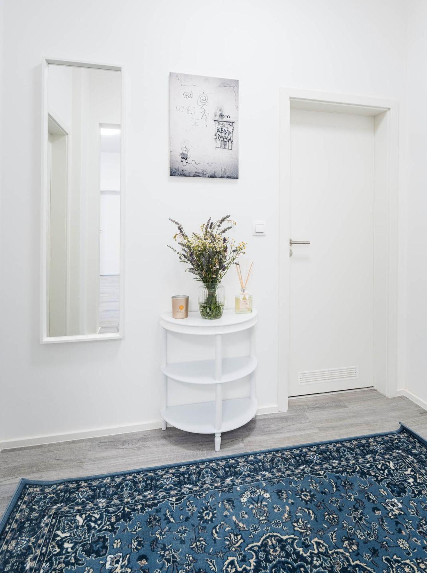 Silvie Apartments - Wurmova Olomouc Eksteriør billede
