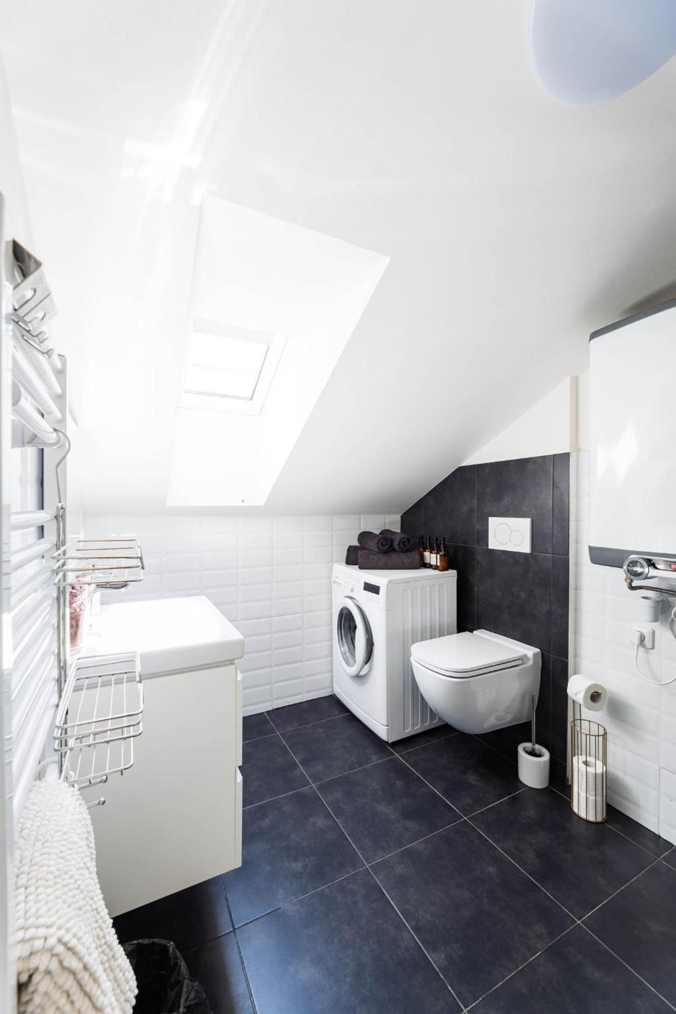 Silvie Apartments - Wurmova Olomouc Værelse billede