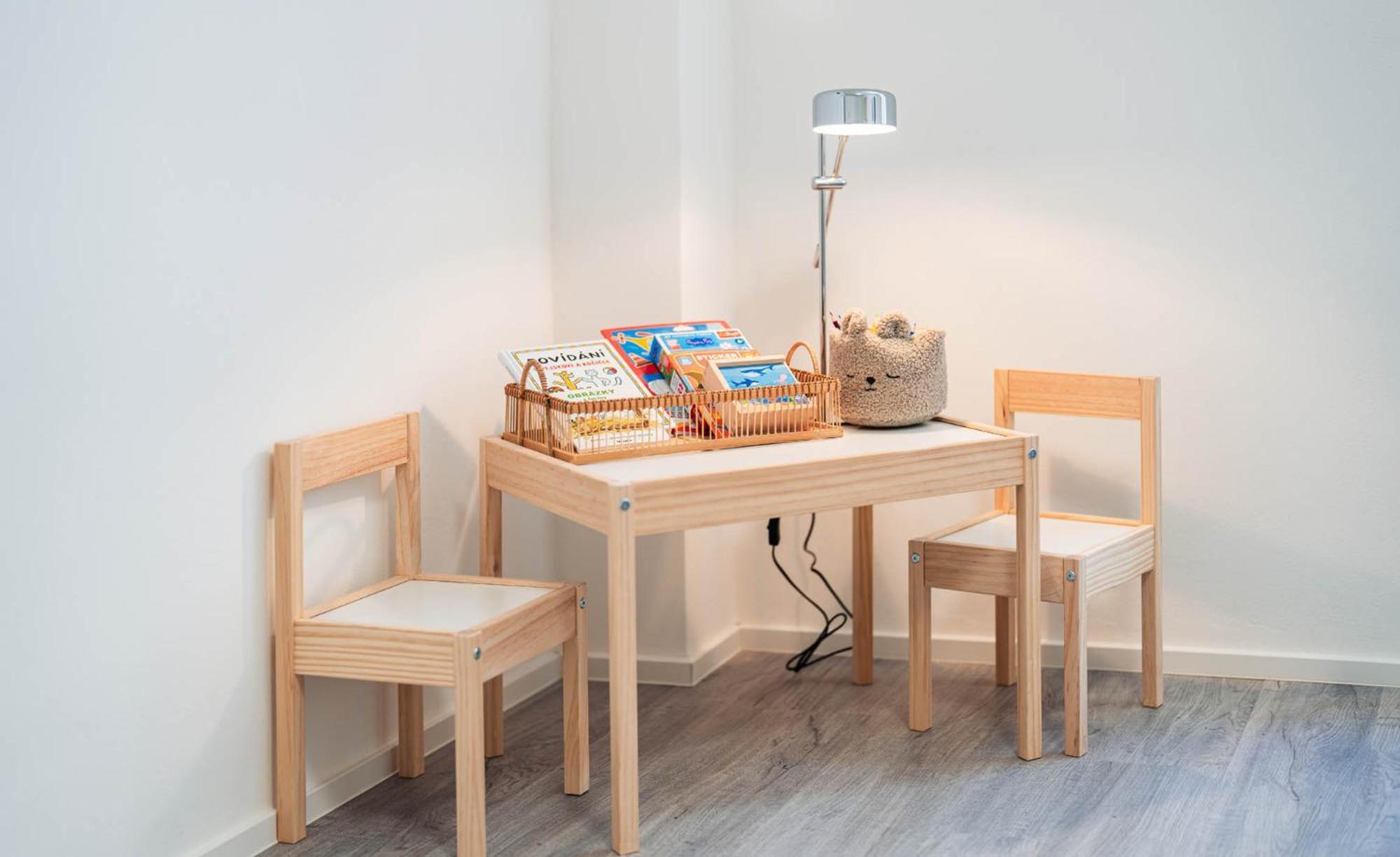 Silvie Apartments - Wurmova Olomouc Eksteriør billede