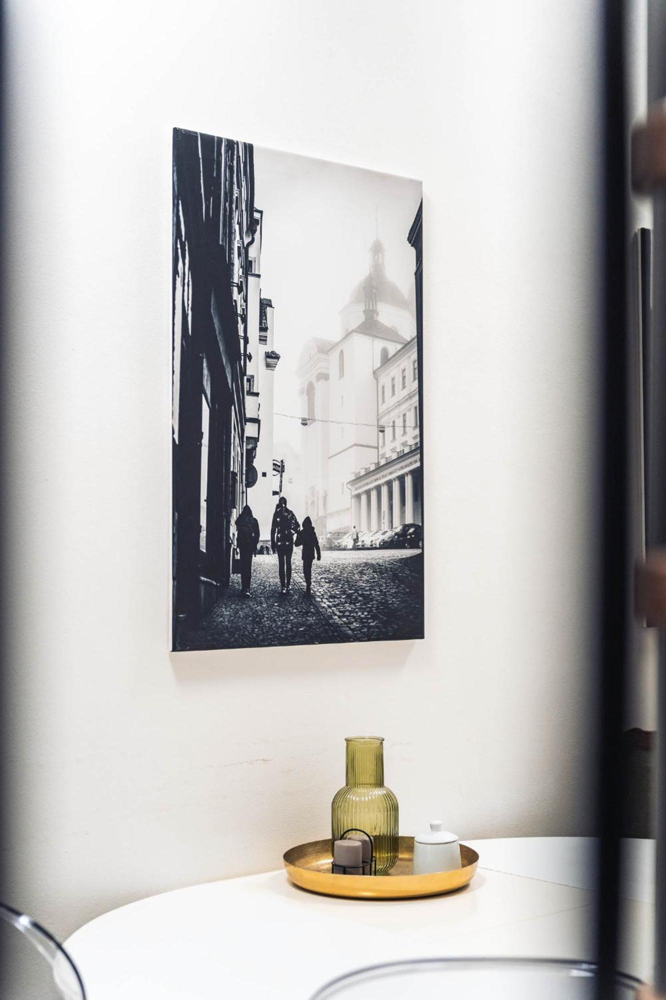 Silvie Apartments - Wurmova Olomouc Eksteriør billede