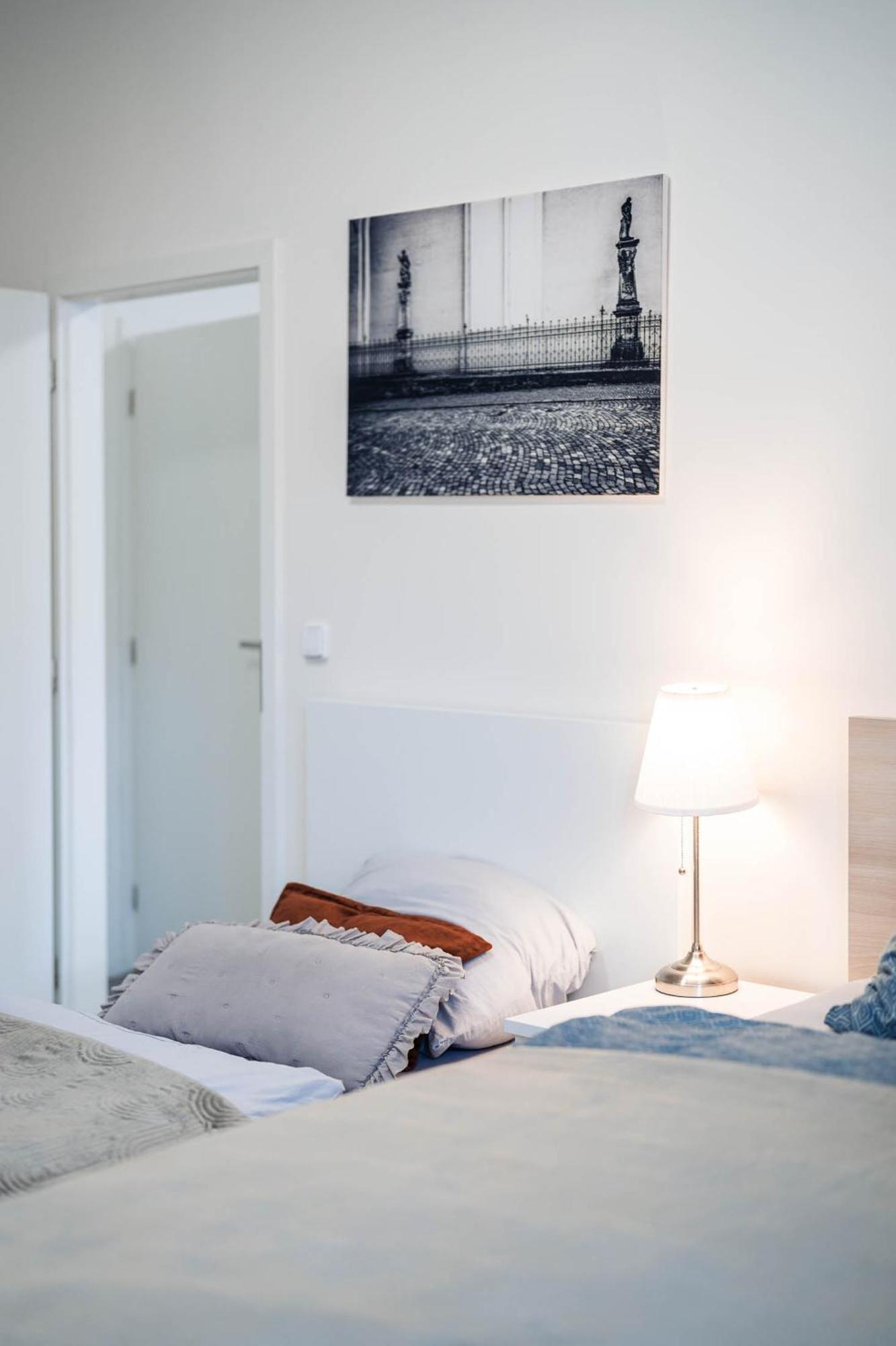 Silvie Apartments - Wurmova Olomouc Eksteriør billede
